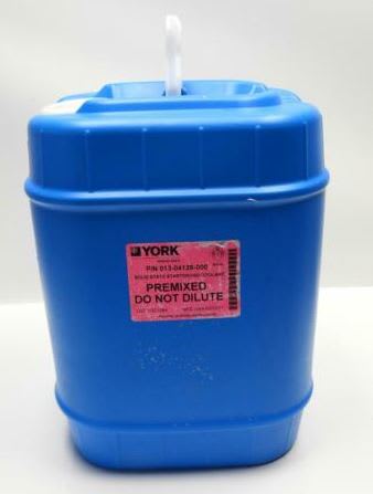 JOHNSON CONTROLS 013-04128-000