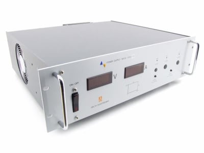 DELTA ELEKTRONIKA SM30-100D