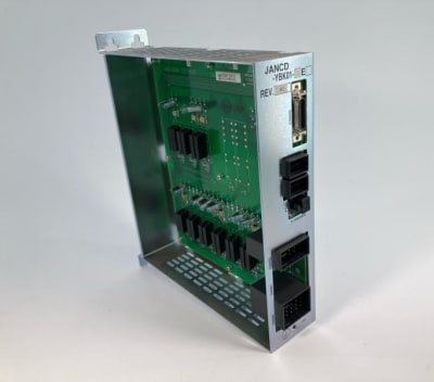YASKAWA ELECTRIC JANCD-YBK01-1E
