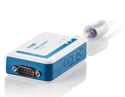 HMS INDUSTRIAL NETWORKS 1.01.0281.11001