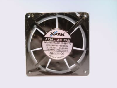 XFAN RAH1278B1-C
