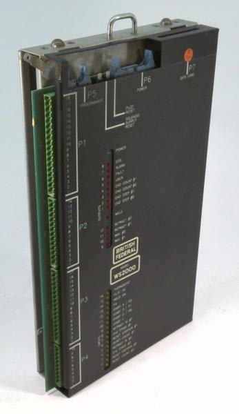 BRITISH FEDERAL 01-70-10