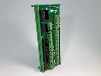 YASKAWA ELECTRIC JARCR-YCU03