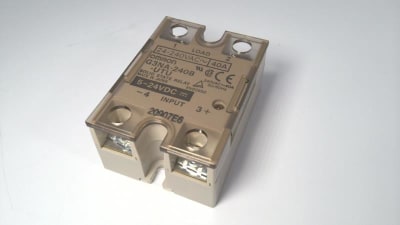 OMRON G3NA-240B-UTU 5-24VDC