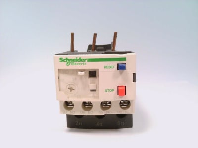 SCHNEIDER ELECTRIC LRD21C