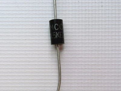 MICRO COMMERCIAL COMPONENTS 1.5KE200CA-TP