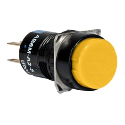 IDEC AB6M-A1-Y
