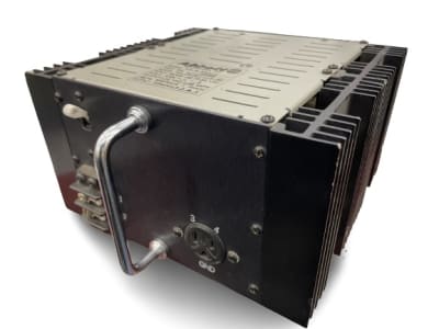 ABBOTT TECHNOLOGIES TN16T-115-60