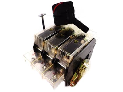 ALLEN BRADLEY 194R-NJ400P34R5