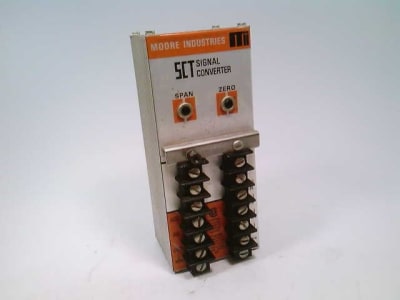 SCT SCT/1-5V/1-5V/117AC