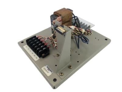 ASEA BROWN BOVERI 803620-SA