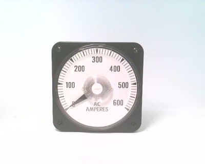 YOKOGAWA 103111GZ600AAC/P