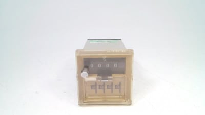 HOKUYO AUTOMATIC CO AC-NKB4-AC100V