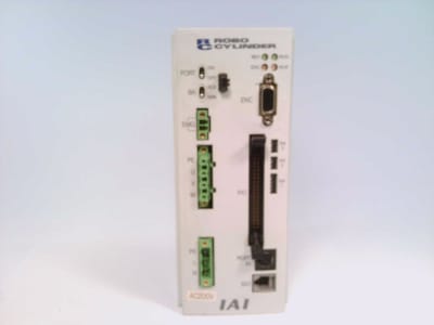 IAI RCS-C-SMR-A-100-2