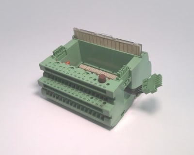 PHOENIX CONTACT IB STTB 24 A0 4/SF