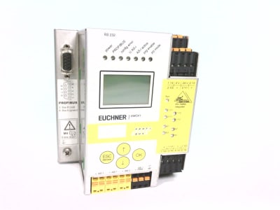 EUCHNER GMOX-PR-12DN-C16