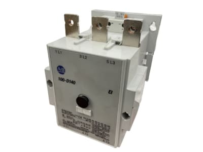 ALLEN BRADLEY 100-D140EN11