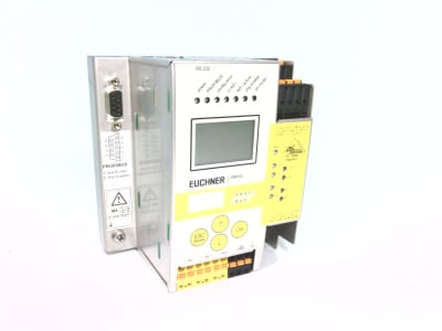 EUCHNER GMOX-PR-22DN-C16