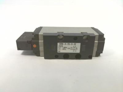SMC VSR8-8-FG-S-3Z