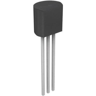 TEXAS INSTRUMENTS SEMI LM385BZ1.2NOPB