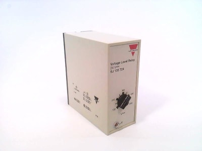 CARLO GAVAZZI SJ-135-724-500V