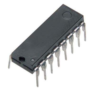 NXP SEMICONDUCTOR MC74HC4075N