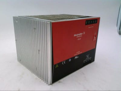 WEIDMULLER 8951420000