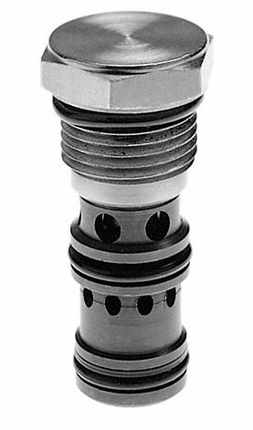 PARKER CPH124P