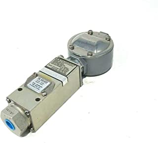 CUSTOM CONTROL SENSORS 6901P32