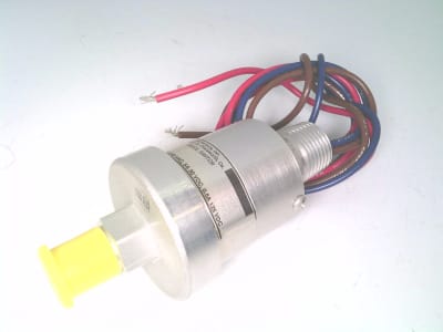 CUSTOM CONTROL SENSORS 611G9059