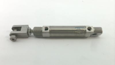 FESTO DSNU-25-45-PPS