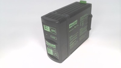 MURR ELEKTRONIK MCS-B-7.5-110-240/24