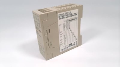 OMRON K3SC-10 AC100-240