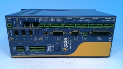 AEROTECH NDRIVEHPE10-IO-MXH-TRIPLEPSO