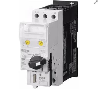 EATON CORPORATION XTPE032DCS
