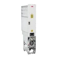 ASEA BROWN BOVERI ACS800-104-0400-7+E205