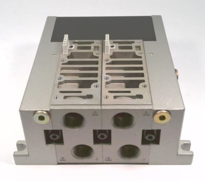 SMC EVV5FS4-01T-021-04F-Q