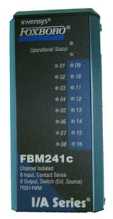 INVENSYS PO914WM