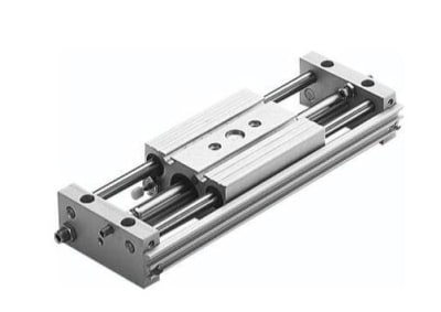 FESTO SLM-32-125-KF-A-G-CV-CH-PV-PH