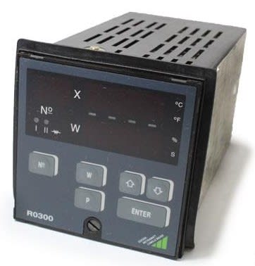 GMW GOSSEN GTR0300A05B07C4