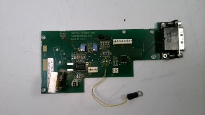 NEWPORT CORPORATION 0129-4945