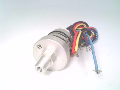 CUSTOM CONTROL SENSORS 611GM2