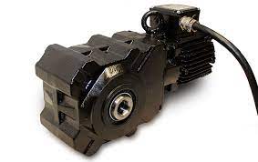 ALTRA INDUSTRIAL MOTION BS02-38H/DU04LA4-K/E003B4/SP