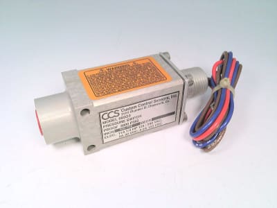 CUSTOM CONTROL SENSORS 695G3