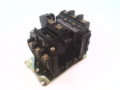 ALLEN BRADLEY 500-AOD930-91