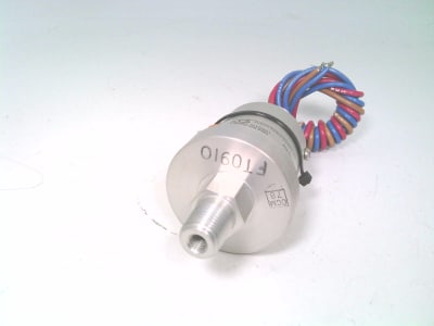 CUSTOM CONTROL SENSORS 611G9051