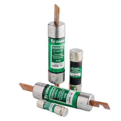 LITTELFUSE LLSRK500ID