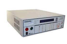 ASSOCIATED RESEARCH 7504SA