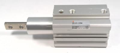 SMC MKA40-20RM