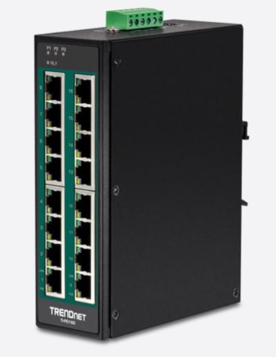 TRENDNET TI-PG160